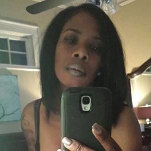 Meet your Posher, Paulette